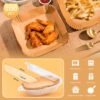 Ama1 edihome Papel Freidora Aire, Air Fryer