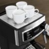 Cafetera Express Manual