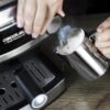 Cafetera Express Manual