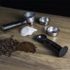 Cafetera Express Manual