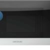 am23 Microondas negro ProClean 6010