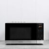am24 Microondas negro ProClean 6010