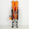 Silla plegable de playa