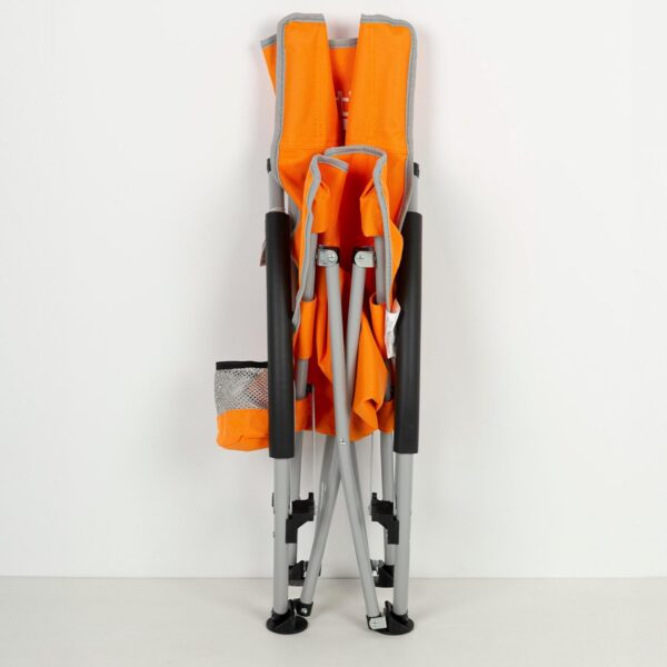 Silla plegable de playa