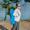 Silla de Playa Plegable