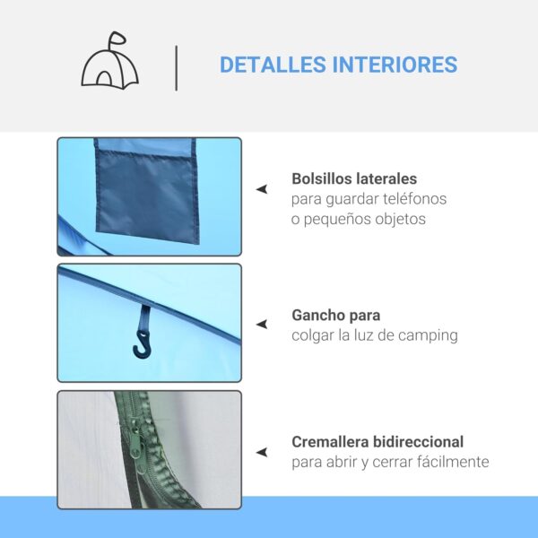 Tienda de Campaña