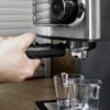 Cafetera Express Manual
