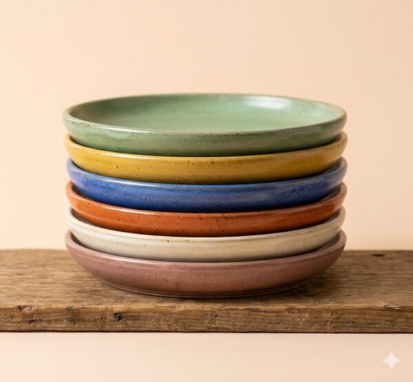 Platos de mesa